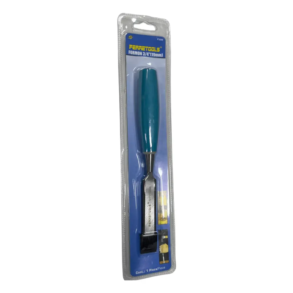 Formon 1-1/4" (32mm) | FERRETOOLS