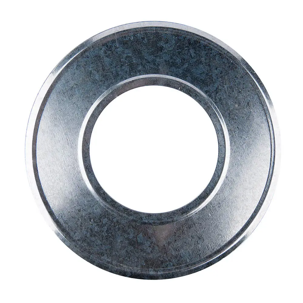 Anillo Galvanizado 5" | FEGALV 