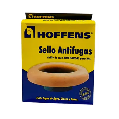 Sello Antifugas | HOFFENS