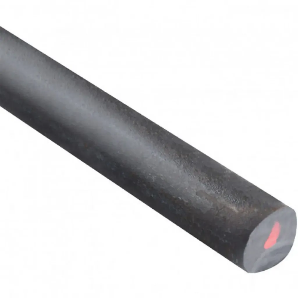 Fierro Liso 6mm x 6m