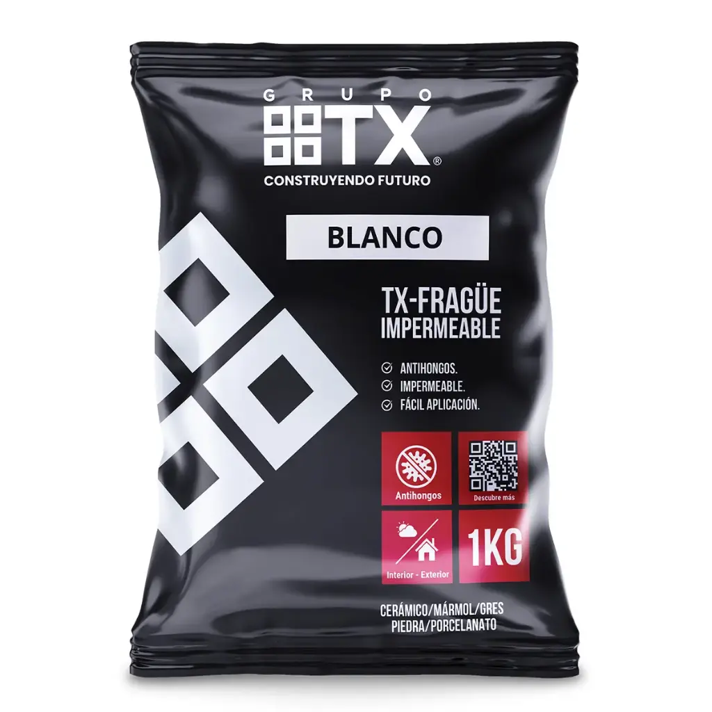 Frague Blanco 1kg | TX 