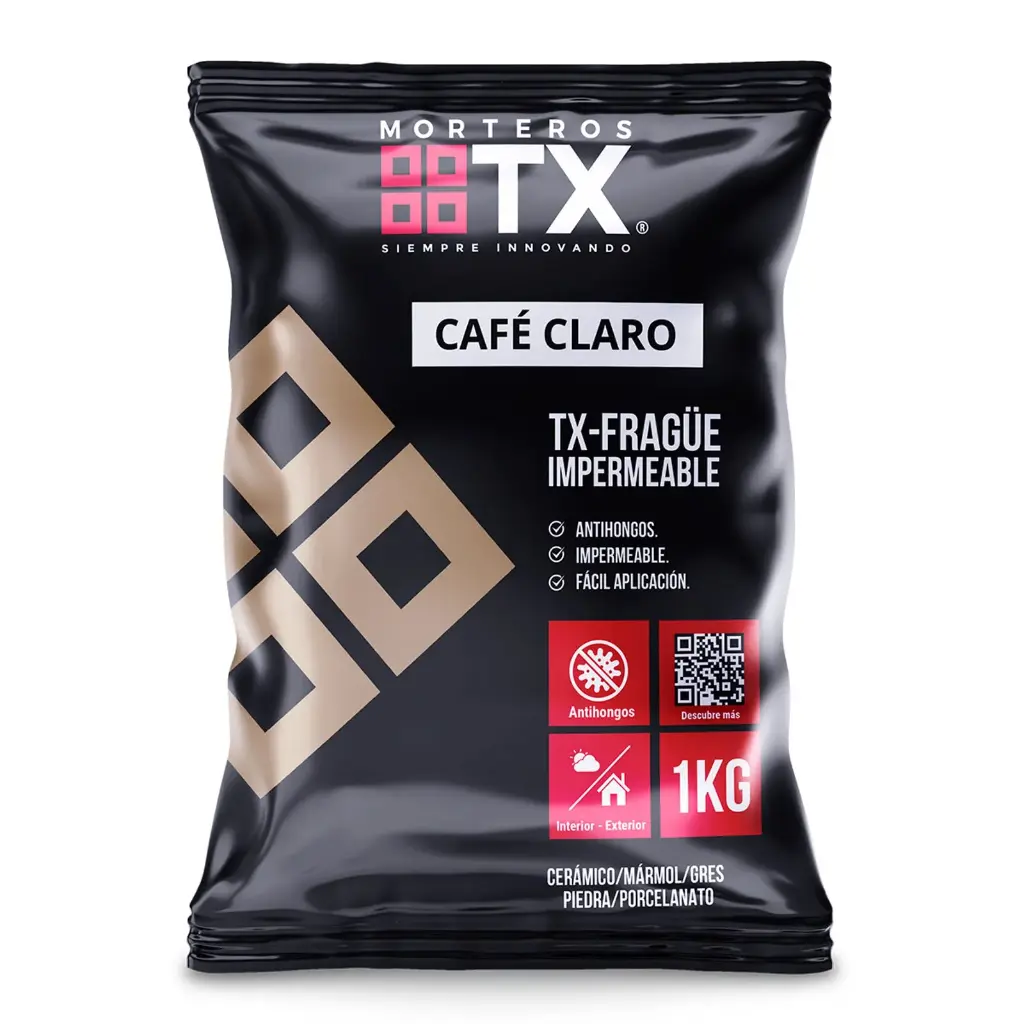Frague Café Claro 5kg | TX 