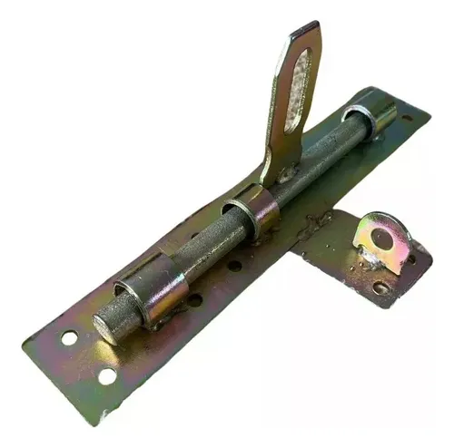 Picaporte Carcelero 8"