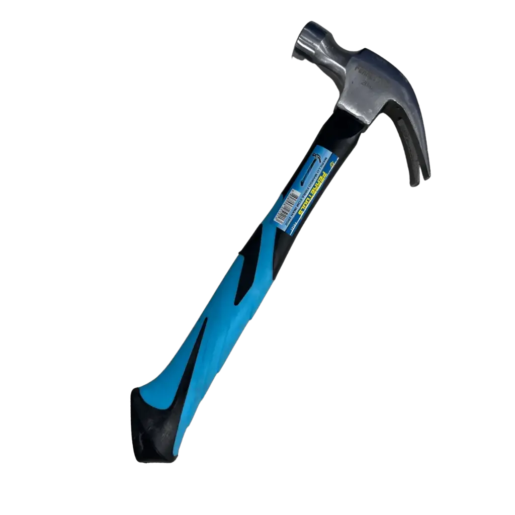 Martillo Carpintero 20oz | FERRETOOLS