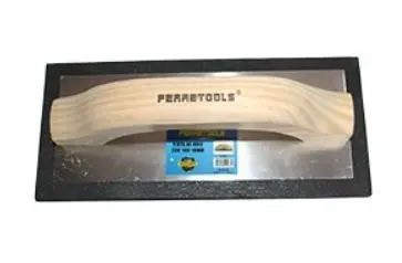 Fraguador de Goma 320 x 180 x 16mm | FERRETOOLS