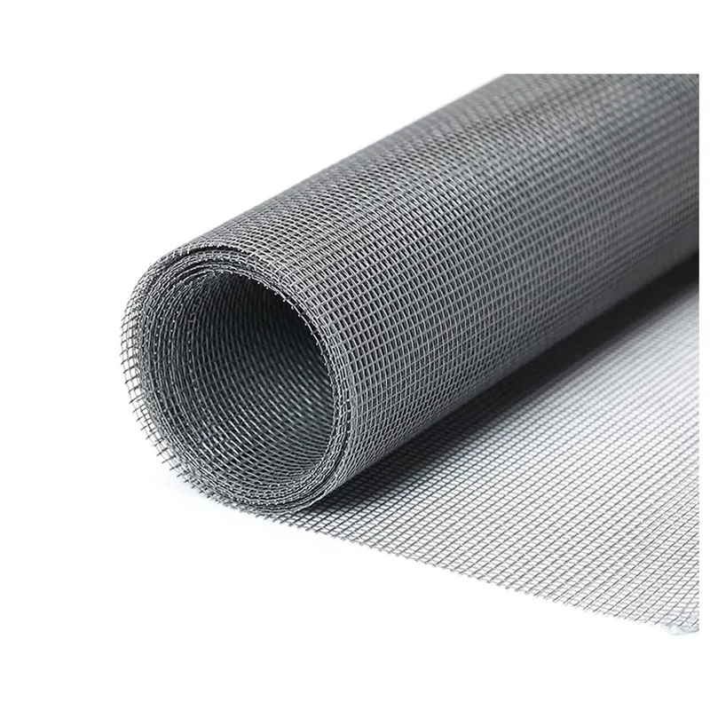 Malla Mosquitera Aluminio N14 1.2 x 1m  