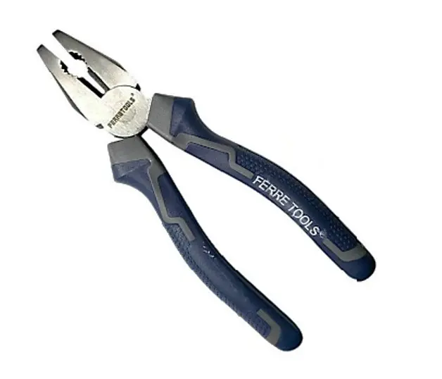 Alicate Universal 6"
