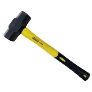 Combo 2Lbs. Mango de Fibra Corto