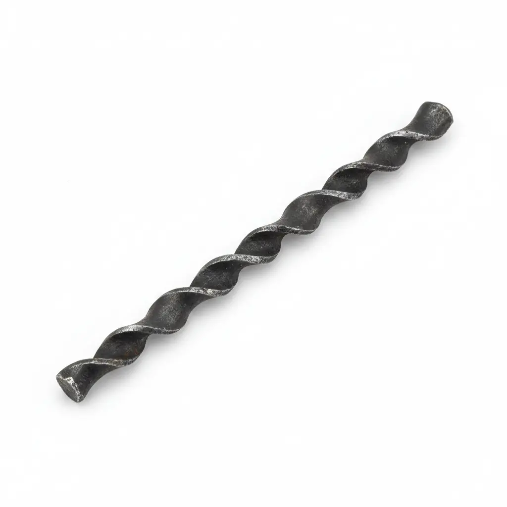 Pesa Tipo Espiral Corta
