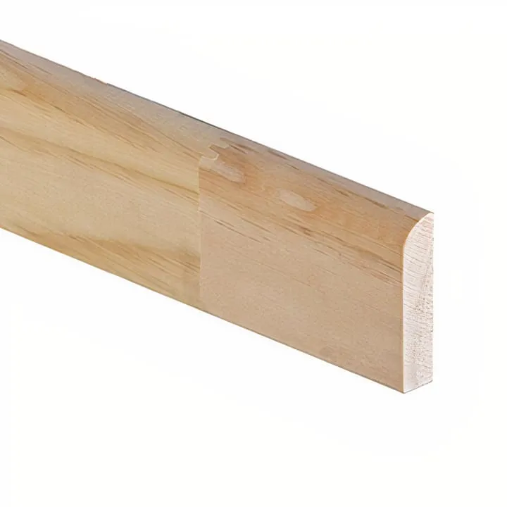 Guardapolvo Rodon Finger 14 x 70mm x 3m