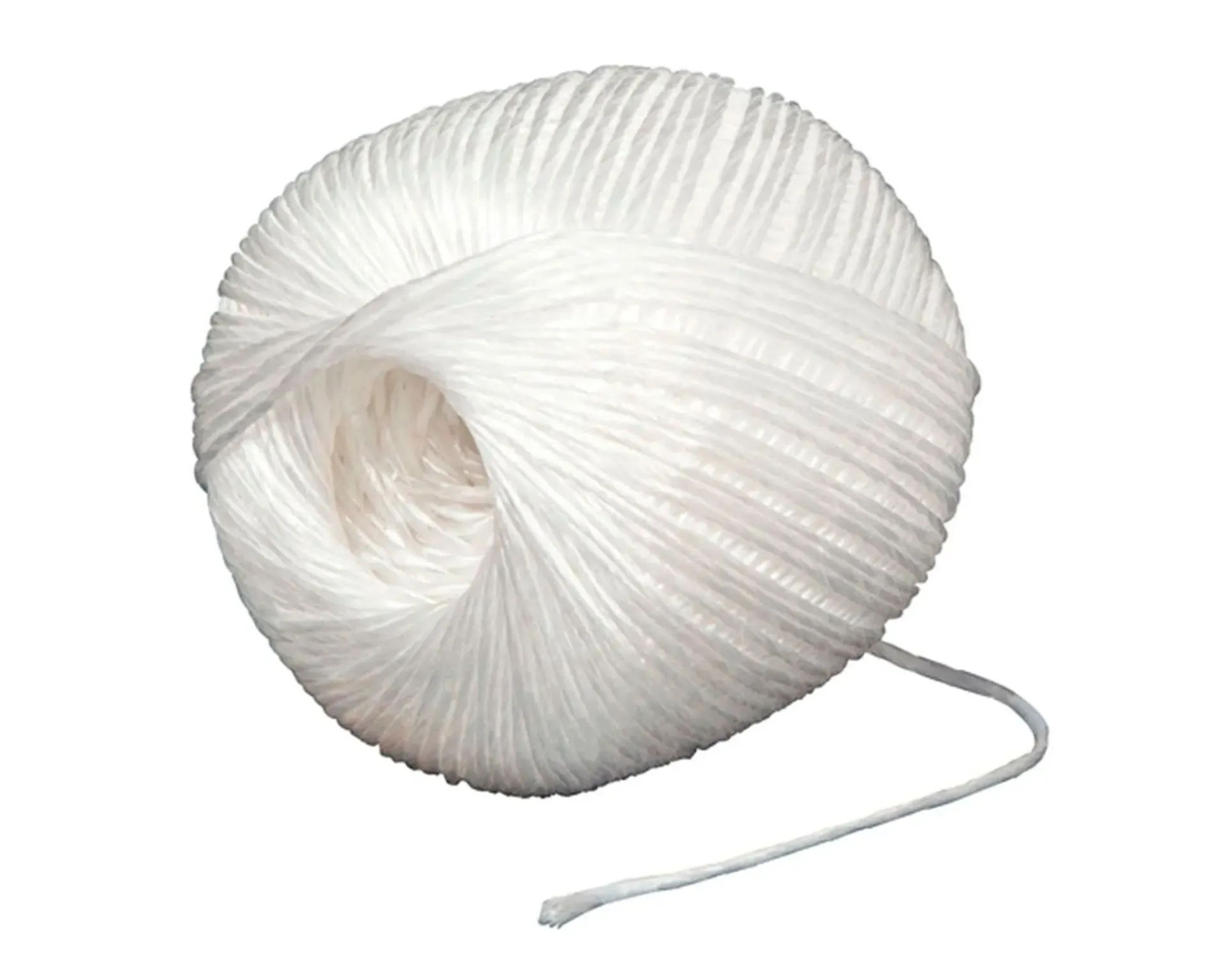 Cordel (Cáñamo) Blanco