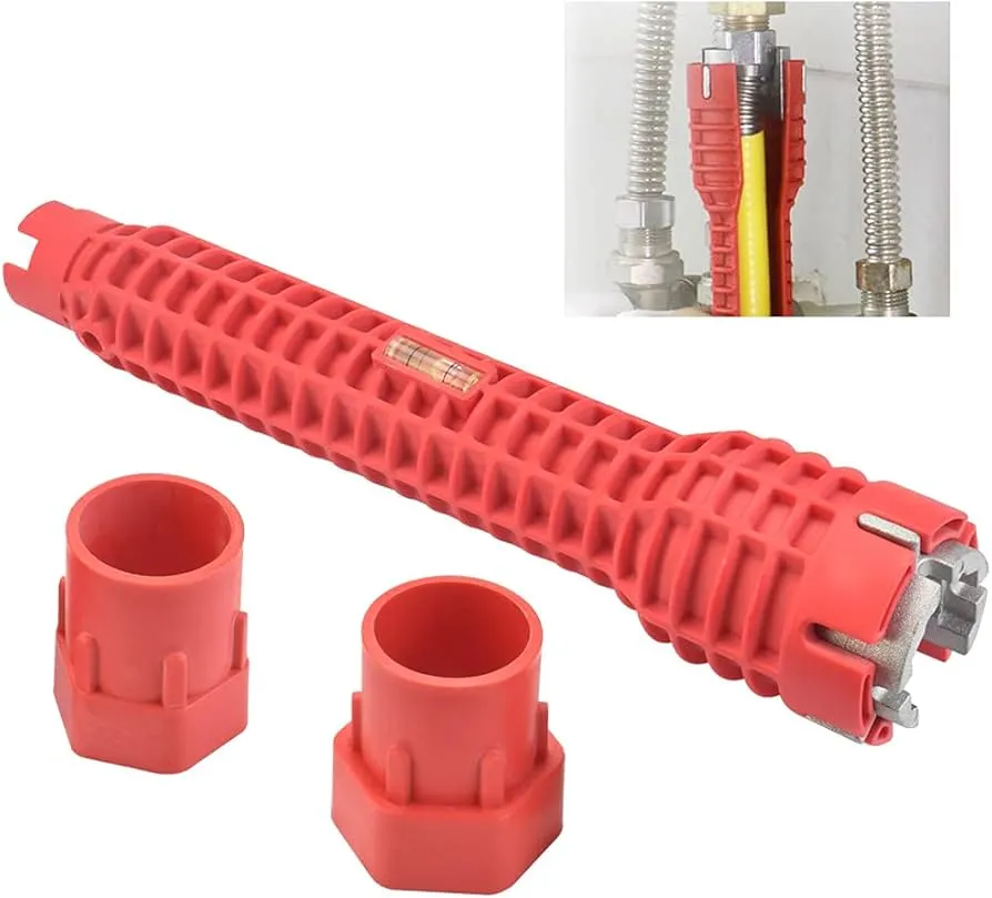 Llave Ajustable 