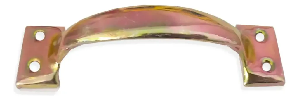 Manilla Puerta/Mueble 5"
