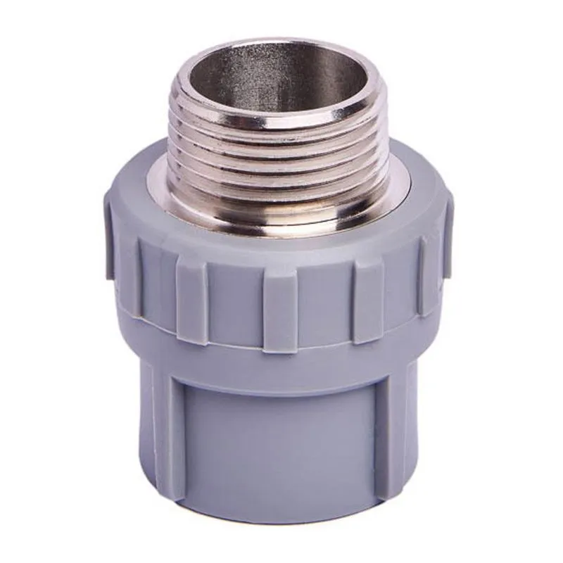 Terminal PPR SO-HE 25mm x 3/4"