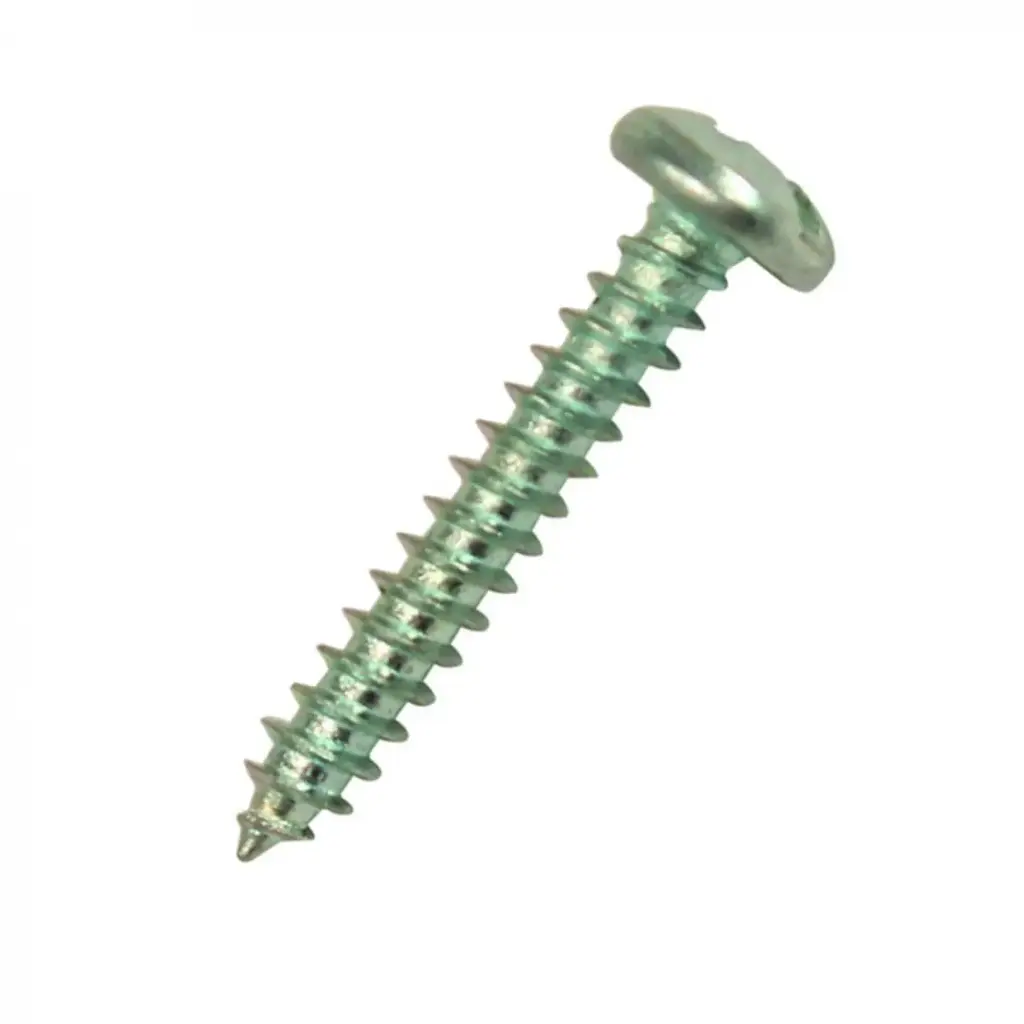 Tornillo Roscalata 100u | 6 x 1"