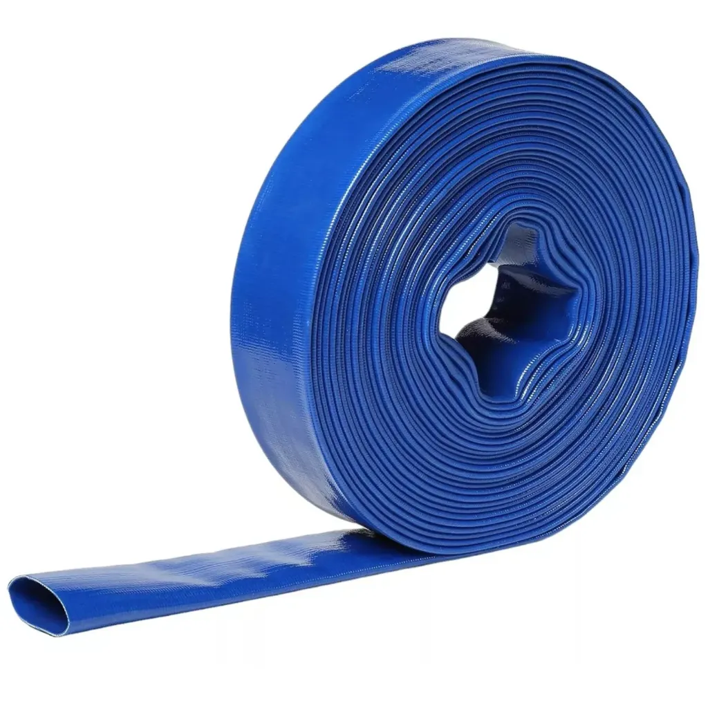 Manguera de Riego Layflat 2"