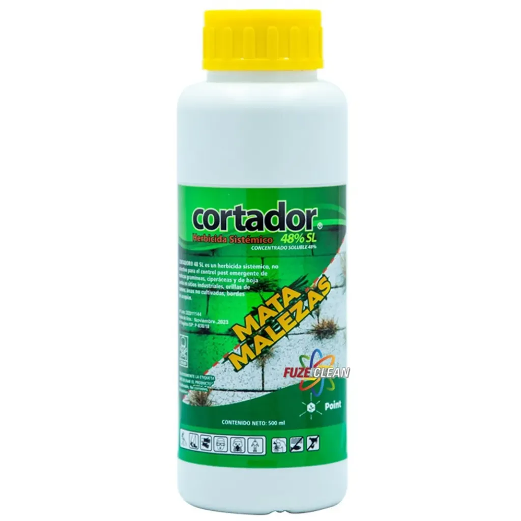 Mata Malezas 500cc | CORTADOR