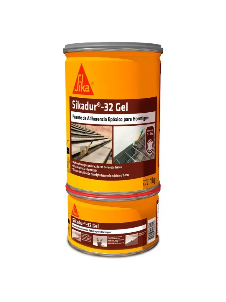 Sikadur -32 Gel | SIKA