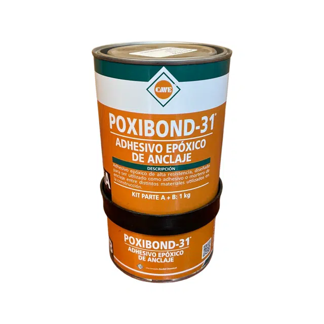 Poxibond -32 | CAVE