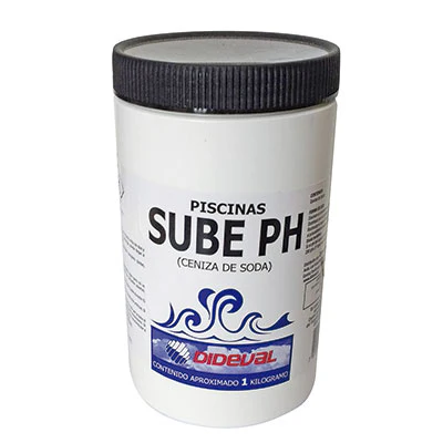 Sube PH 1kg