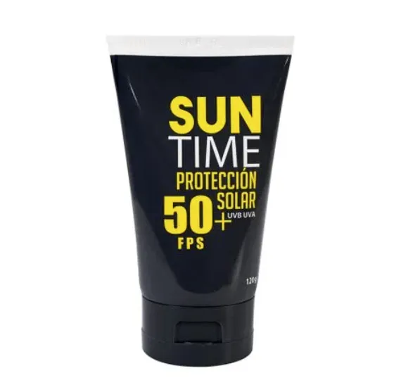 Protector Solar 50FPS