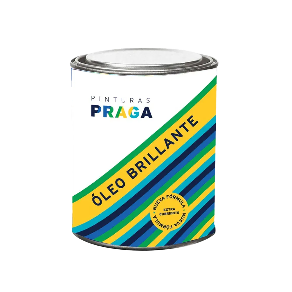 Óleo Brillante Café Moro 1/4gal