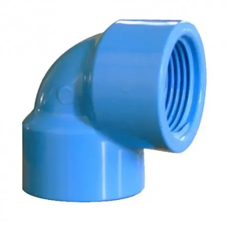 Codo Hid. SO-HI 32mm x 1" x 90°