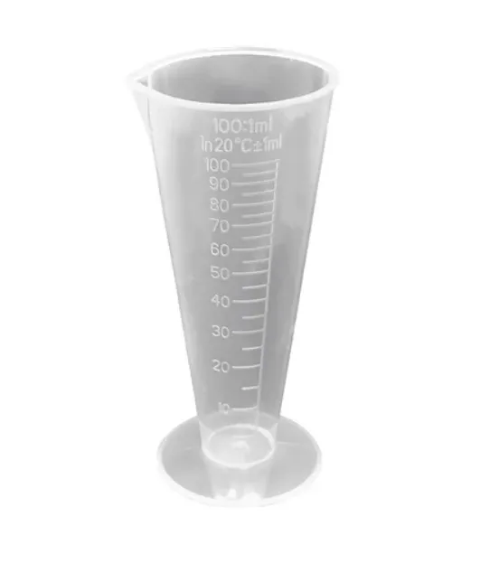Vaso Medidor 100mL