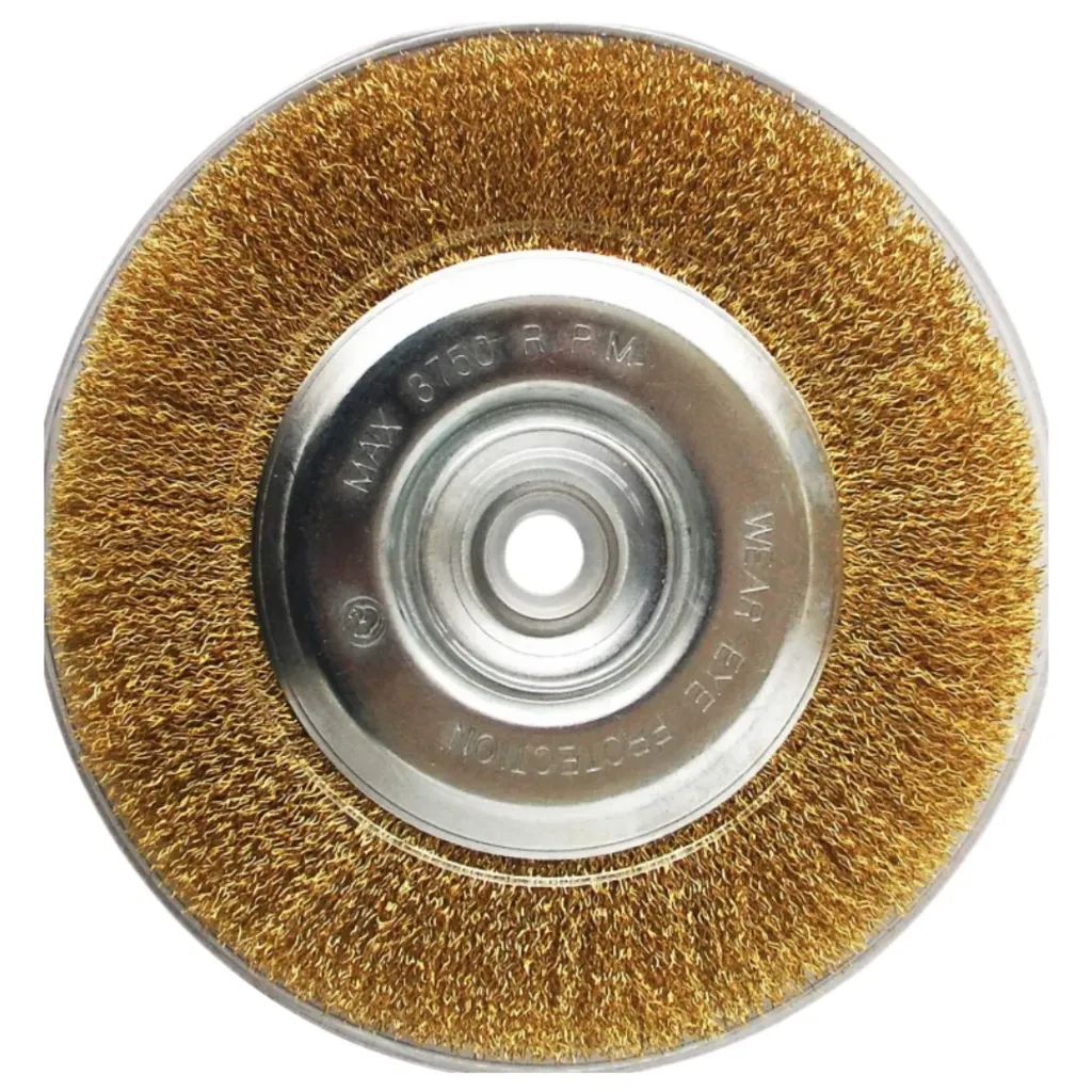 Grata Circular 6"