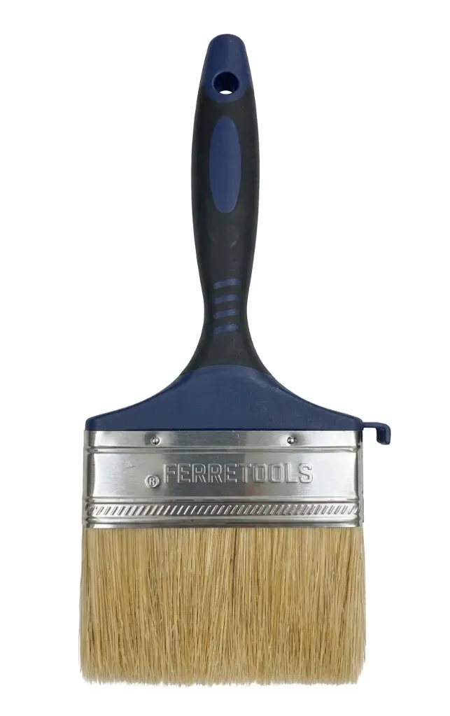Brocha 2.1/2" | FERRETOOLS
