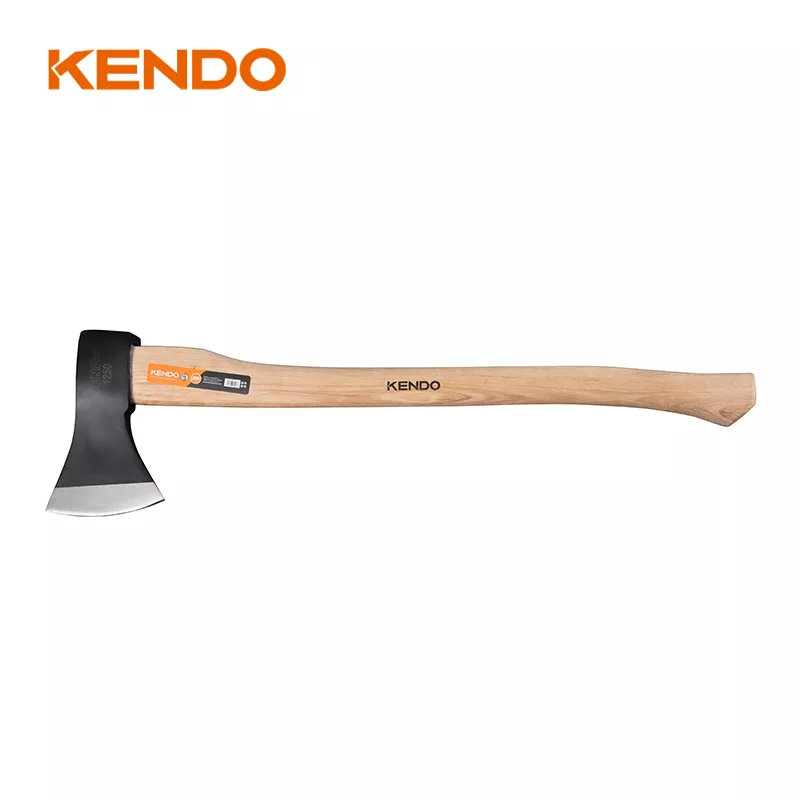 Hacha 44oz M/Madera