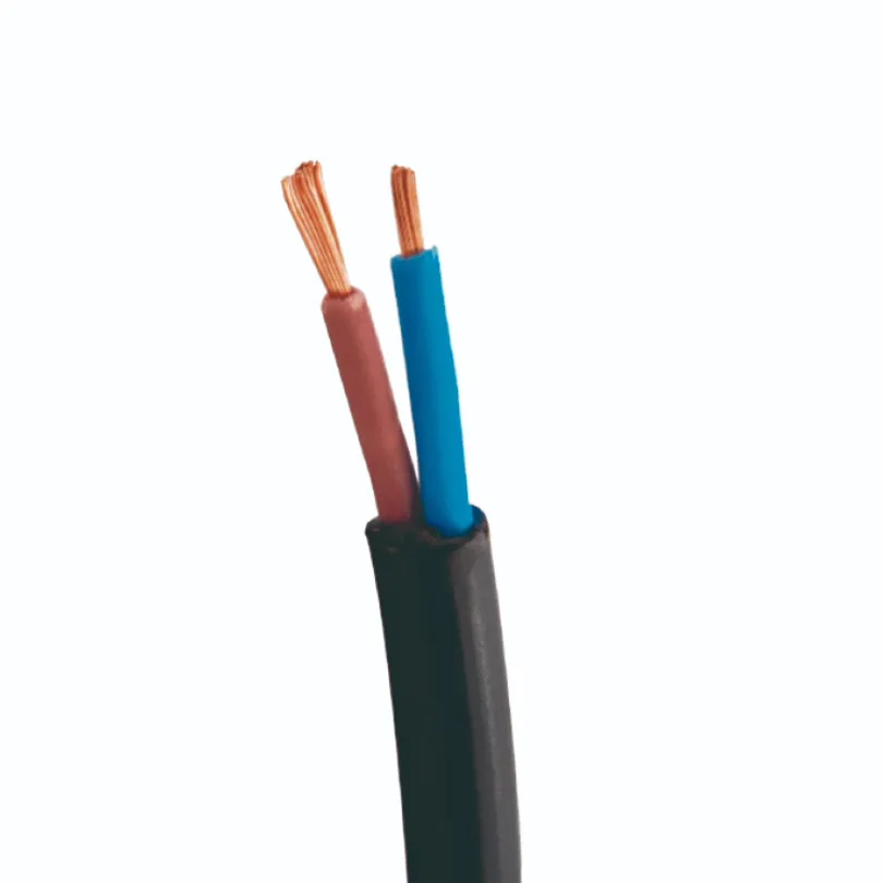 Cordón Eléctrico 2 x 1mm2