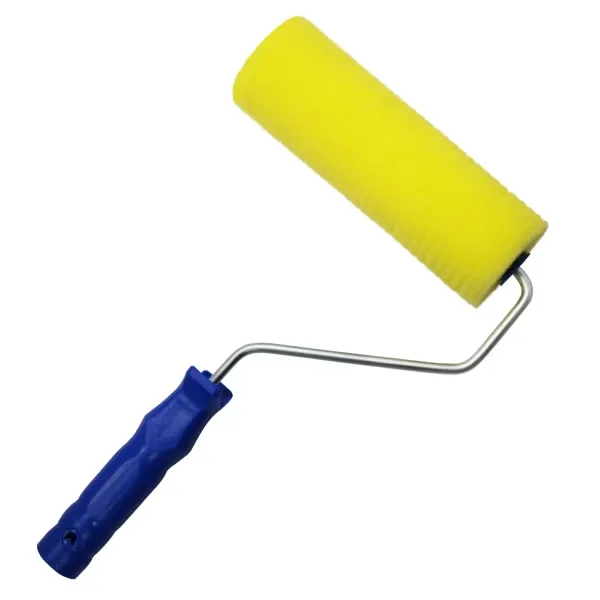 Rodillo Esponja 7cm