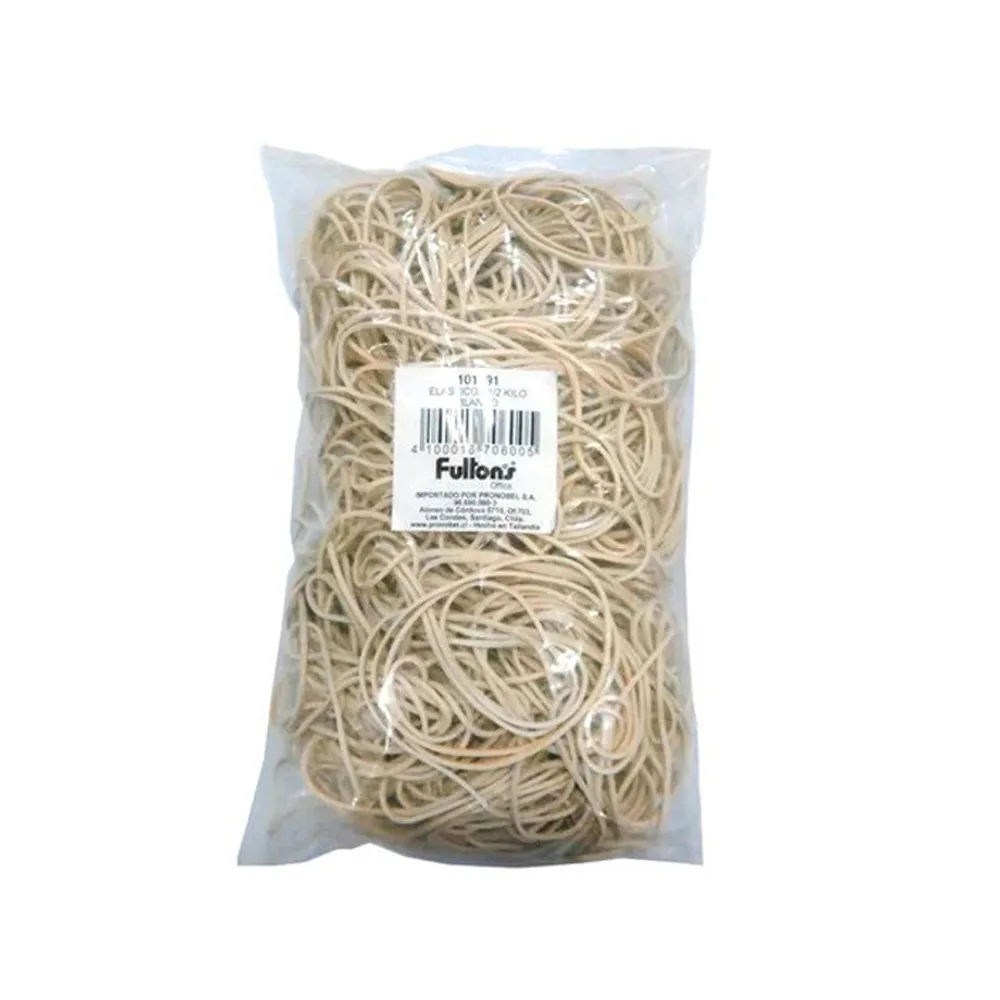 Bolsa de Ligas 500g
