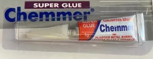 Chermmer Gotita
