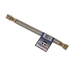 Flexible Agua Calefont HE-HI 1/2" x 35cm