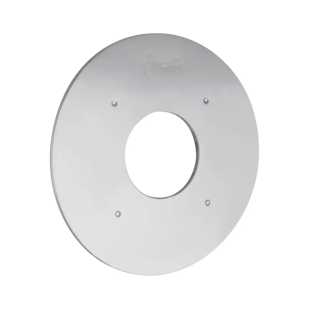 Anillo Acero Inoxidable 5"