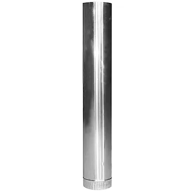 Tubo Acero Inoxidable 5"