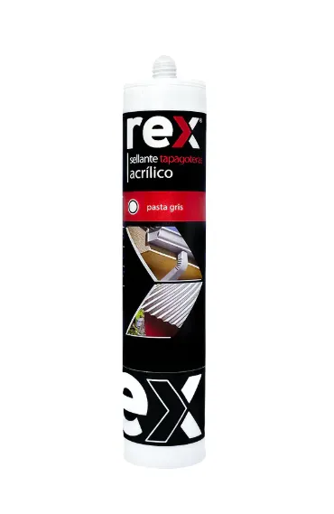 Sellante Tapagoteras Acrílico 300mL