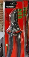 Tijera Para Poda Profesional 8"| FAMASTIL