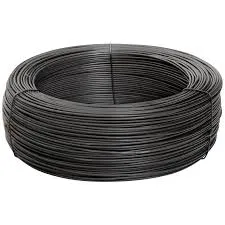 Alambre Negro Recocido #14 x 1kg | FERROMAT