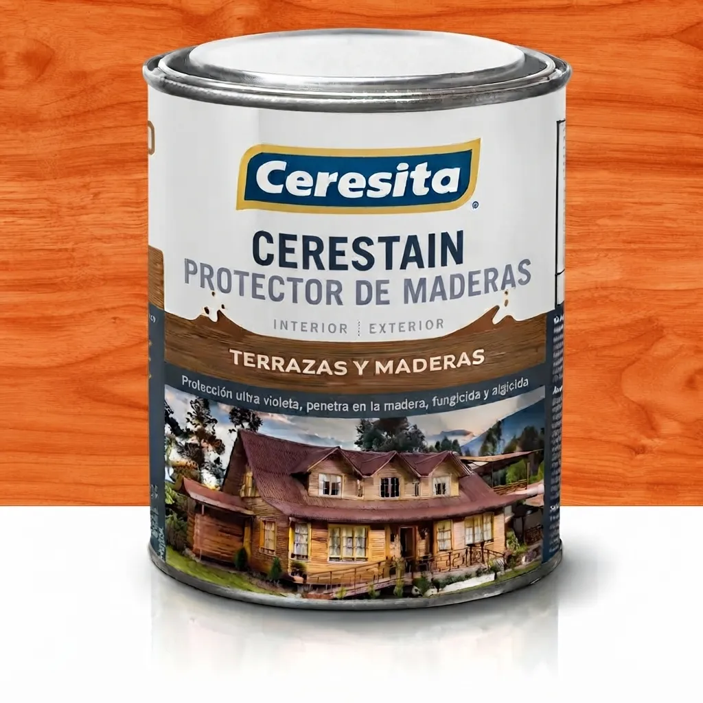 Cerestain Alerce 1/4gal | CERECITA
