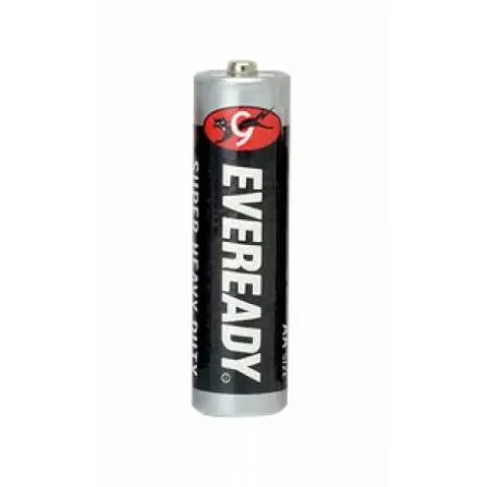 Pilas AAA | EVEREADY (Unidad)