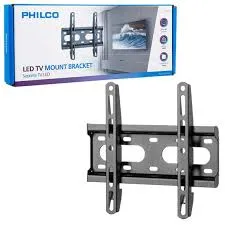 Soporte TV 32 A 75" | PHILCO