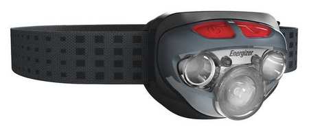 Listerna Sobre Cabeza 400 Lumens Energizer Industial