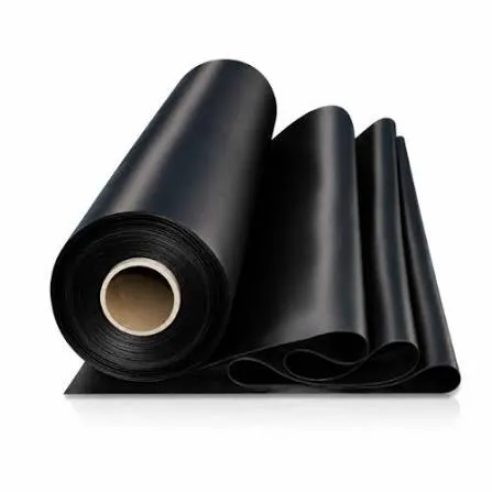 Nylon Polietileno Negro 4m x 0.1mic