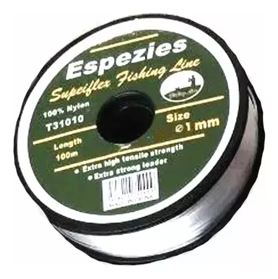 Línea de Pesca 0.9mm
