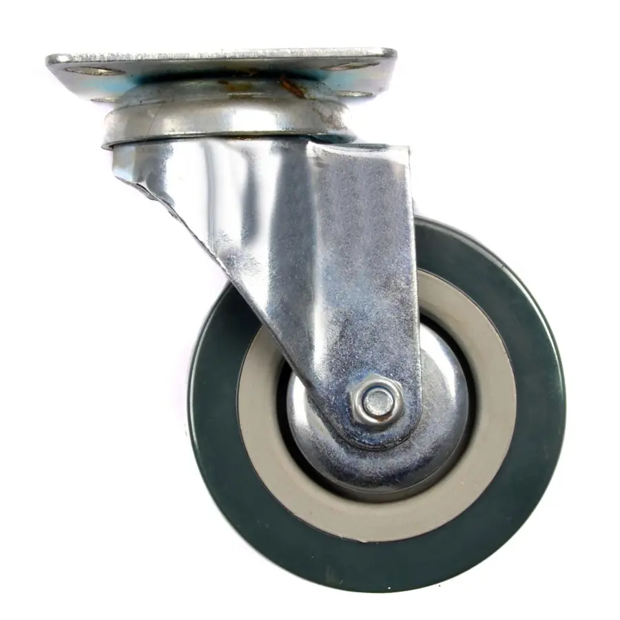 Rueda Industrial 2"