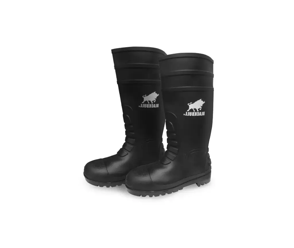 Bota P/Agua T41