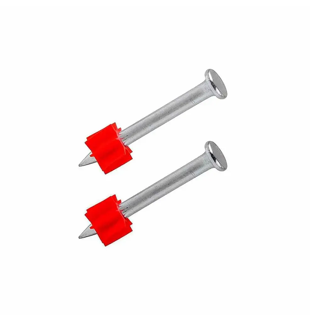 Clavo P/Concreto 2-1/2" x 100u 